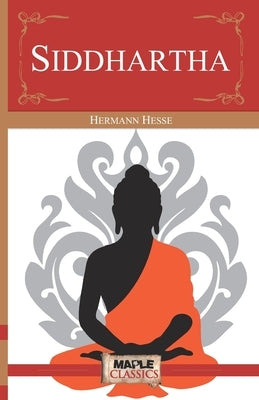 Siddhartha by Unknown