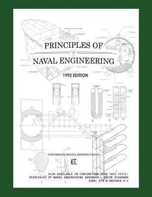 Principles of Naval Engineering 1992 Edition by Naval Education and Training Program