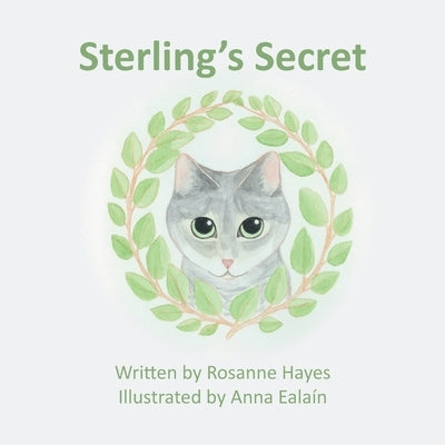 Sterling's Secret by Hayes, Rosanne M.