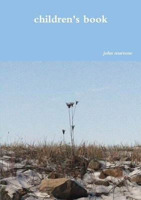 children's book by Martone, John