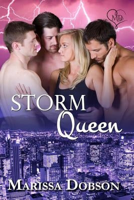 Storm Queen by Dobson, Marissa