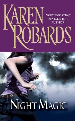Night Magic by Robards, Karen