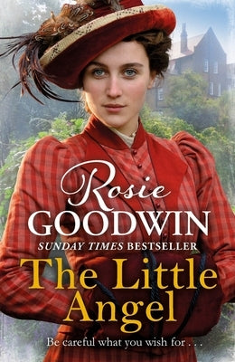 The Little Angel: From the Sunday Times Bestseller by Goodwin, Rosie