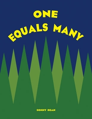 One Equals Many by Dean, Sonny