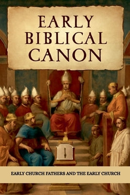 Early Biblical Canon by Eusebius, Leo