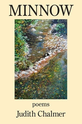 Minnow by Chalmer, Judith