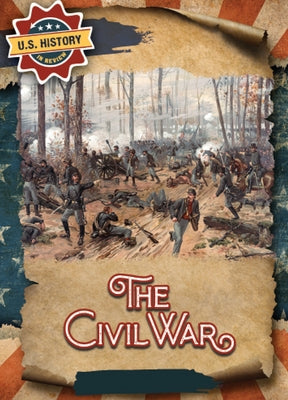 The Civil War by Silva, Sadie