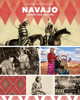 Navajo History and Culture by Stewart, Mark