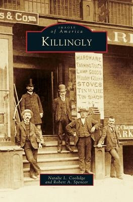 Killingly by Coolidge, Natalie L.