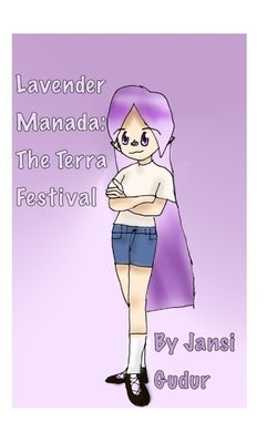 The Terra Festival by Gudur, Jansi