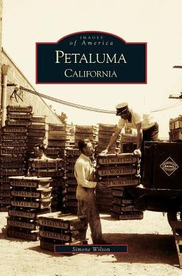 Petaluma California by Wilson, Simone