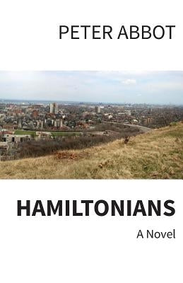 Hamiltonians by Abbot, Peter