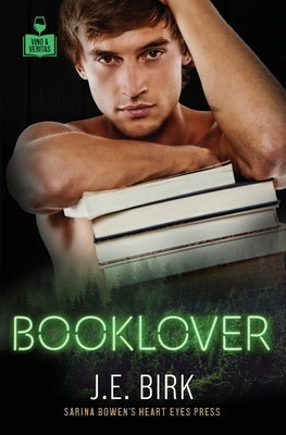 Booklover by Birk, J. E.