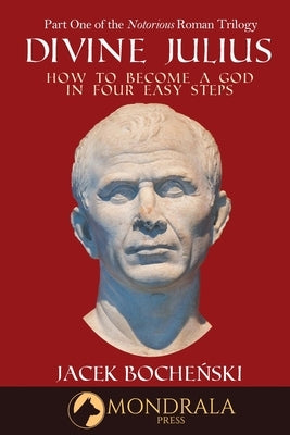 Divine Julius by Boche&#324;ski, Jacek