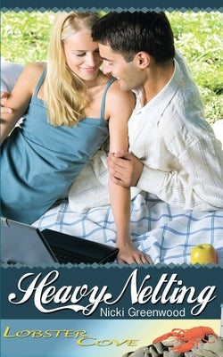 Heavy Netting by Greenwood, Nicki