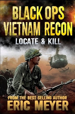 Locate and Kill by Meyer, Eric