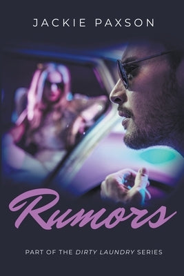 Rumors by Paxson, Jackie