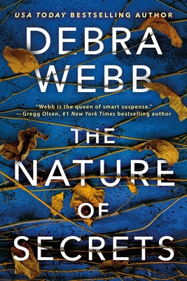 The Nature of Secrets by Webb, Debra