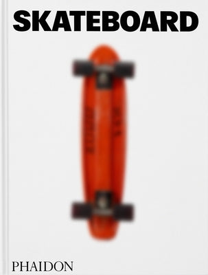 Skateboard by Olivares, Jonathan