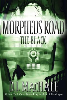The Black, 2 by Machale, D. J.