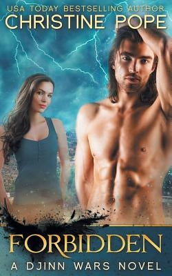 Forbidden by Pope, Christine