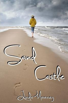 Sand Castle by Mooney, Linda
