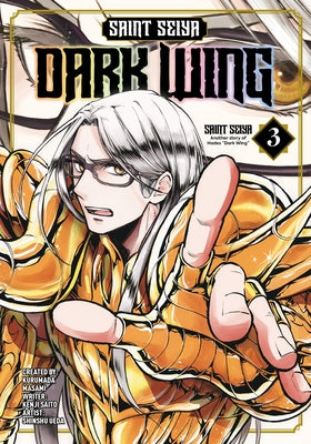 Saint Seiya: Dark Wing Vol.3 by Kurumada, Masami