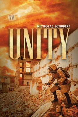 Unity by Schubert, Nicholas