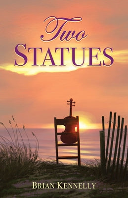 Two Statues by Kennelly, Brian