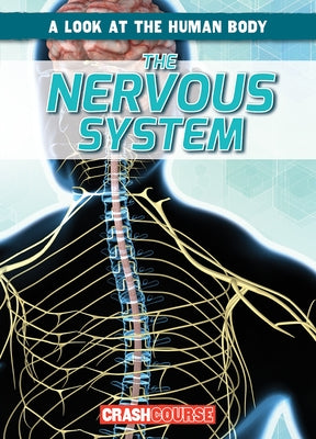The Nervous System by Edwards, Jonas