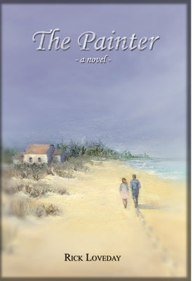 The Painter by Loveday, Rick