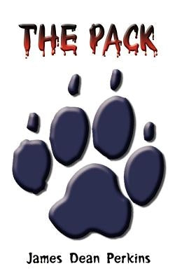 The Pack by Perkins, James Dean