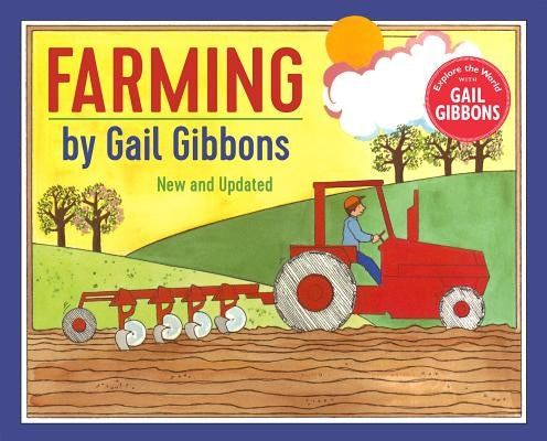 Farming by Gibbons, Gail
