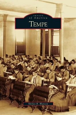 Tempe by Blanton, Shirley R.