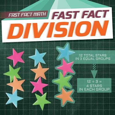 Fast Fact Division by Youssef, Jagger