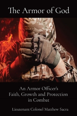 The Armor of God by Sacra, Matthew