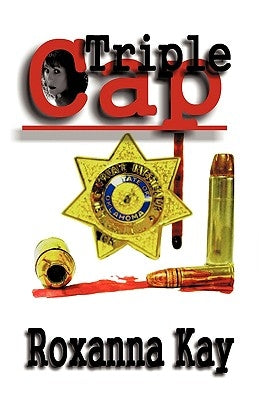 Triple Cap by Roxanna Kay, Kay