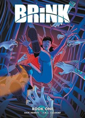 Brink Book One by Abnett, Dan