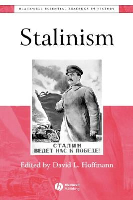 Stalinism by Hoffmann, David