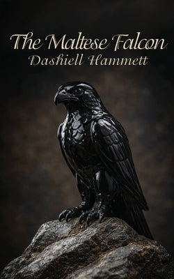 The Maltese Falcon by Hammett, Dashiell