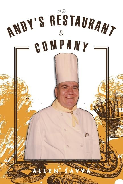Andy's Restaurant & Company by Savva, Allen