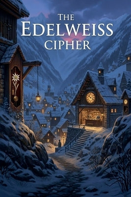 The Edelweiss Cipher by Jsh, Dpk