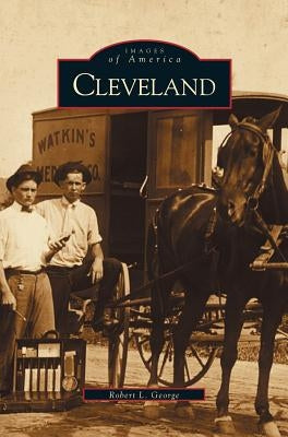 Cleveland by George, Robert L.