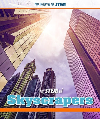 The Stem of Skyscrapers by Miller, Derek