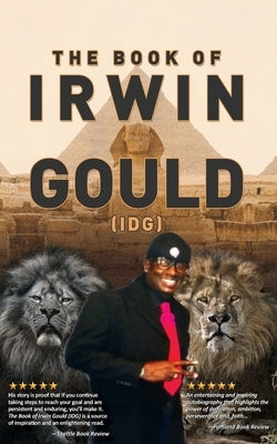 The Book of Irwin Gould (IDG) by Gould, Irwin
