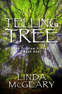 Telling Tree by McGeary, Linda