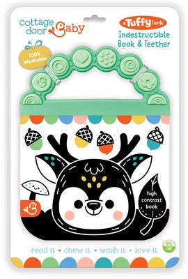 Look, Look, Baby! Outdoor Galore (a Tuffy Book) by Clark, Anna