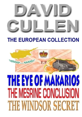 The European Collection by Cullen, David