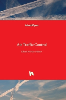 Air Traffic Control by Mulder, Max