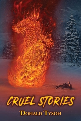 Cruel Stories by Morey, Joe